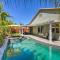 Spacious Folsom Getaway with Pool and Hot Tub! - 佛森