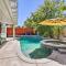 Spacious Folsom Getaway with Pool and Hot Tub! - 佛森