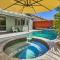 Spacious Folsom Getaway with Pool and Hot Tub! - 佛森