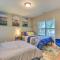 Lakefront Eatonton Getaway with Dock and Grill! - Resseaus Crossroads