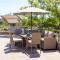 Athinas Villa with heated pool