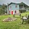 Hot Tub and Fire Pit Pet-Friendly Clayton Escape! - 克莱顿