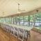 The B Haus Lakefront Retreat with Boat Ramp!