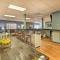 The B Haus Lakefront Retreat with Boat Ramp!
