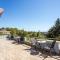Athinas Villa with heated pool