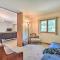 Lakeside Spooner Home with Game Room and Views! - Shell Lake