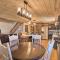 Beautiful McCall Cabin Perfect for Families! - ماكال