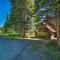 Beautiful McCall Cabin Perfect for Families! - ماكال