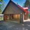 Beautiful McCall Cabin Perfect for Families!