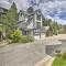 Walk to Main St Mtn-View Breckenridge Condo - 布雷肯里奇