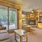 Ski-InandSki-Out Studio at Winter Park Base! - Winter Park