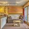 Ski-InandSki-Out Studio at Winter Park Base! - Winter Park