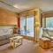 Ski-InandSki-Out Studio at Winter Park Base! - Winter Park