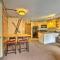 Ski-InandSki-Out Studio at Winter Park Base! - Winter Park