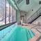 Ski-InandSki-Out Studio at Winter Park Base! - Winter Park
