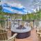 Ski-InandSki-Out Studio at Winter Park Base!