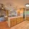 Grand Lake Views and Fire Pit Monkey Island Home! - Afton