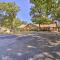 Grand Lake Views and Fire Pit Monkey Island Home! - Afton