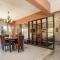 Athinas Villa with heated pool