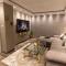 Dynasty luxury Spa Appartement 100M2 Jacuzzi Terrasse