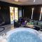 Dynasty luxury Spa Appartement 100M2 Jacuzzi Terrasse