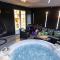 Dynasty Home Spa Appartement 100M Jacuzzi Terasse - Holtzheim