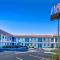 Motel 6-Vallejo, CA - Six Flags West - Vallejo