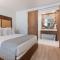 Best Western Foothills Inn