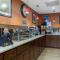 Best Western Seneca-Clemson