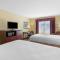 Best Western Seneca-Clemson