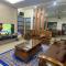 Villa near SPICE Arena 4BR 24PAX with KTV Pool Table and Kids Swimming Pool - Bayan Lepas