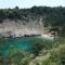 Apartments and rooms with parking space Vrbnik, Krk - 5299