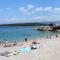 Apartments by the sea Njivice - Krk - 5295
