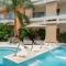 Valhalla Residences by Biwa