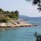 Apartments with parking space Pinezici, Krk - 5319