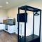 Nyibaer studio apartment