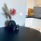 Nyibaer studio apartment