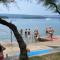Apartments by the sea Punat, Krk - 5329