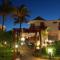 Gold Beach Resort