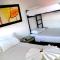 Comodas Habitaciones Hotel Bucaros - 埃斯皮纳尔
