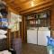 Acorn Cabin - Charming Place, Your getaway to Yosemite, Bass Lake