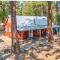 Acorn Cabin - Charming Place, Your getaway to Yosemite, Bass Lake - Oakhurst