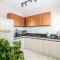 Apartamento Moderno com Terraço à 4Km do Consulado USA - 阿雷格里港