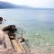 Apartments by the sea Merag, Cres - 7877
