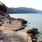 Apartments by the sea Merag, Cres - 11791