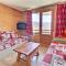 Appartement Ski aux Pieds à La Tania - 4 Pers, 31m², Balcon, 2 Pièces - FR-1-182A-1 - 谷雪维尔
