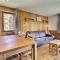 Appartement à La Tania - 6 pers, 41m², skis aux pieds, balcon, proche commerces - FR-1-182A-4 - 谷雪维尔