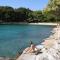 Apartments with parking space Pinezici - Krk - 15269