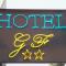 Hotel GF
