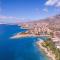 Apartments by the sea Ribarica, Karlobag - 15907